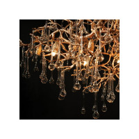 Подвесная люстра LOFT IT Bijout 10067/1250 GB