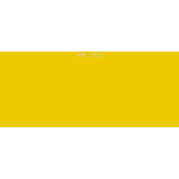 Грунт-эмаль Фарбен быстросохнущая, RAL 1023, 25 кг 4300009211