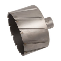 Сверло кольцевое 120х55 мм, TCT, Weldon 32 EUROBOOR HML.1200
