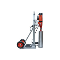 Комплект для алмазного сверления VOLL industrial v-kit 160 1.22160