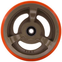 Колесо для оси EMES VBP350X80630525