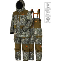 Зимний костюм Norfin BOAR CAMO 04 р.XL 755104-XL