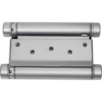 Пружинная петля ARMADILLO Aldeghi ALH.125.5 SC матовый хром (2 шт) 45487