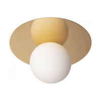 Накладной светильник LOFT IT Ufo 10120/250C Gold