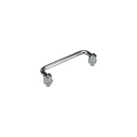 Приборная ручка KIPP K0218.1003