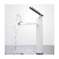 Смеситель для раковины Shevanik S6611F