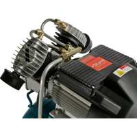 Масляный компрессор Sturm AC93250