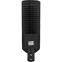 Светодиодный светильник-прожектор для уличного освещения Volpe ulv-q610 100w/6500к ip65 black UL-00009328