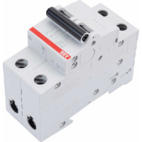 Автоматический выключатель ABB 2-полюсной sh202 c 32 2CDS212001R0324
