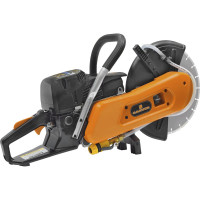 Бензорез CARVER gcs 58/300 (3,2 л.с., d300/25,4, рез сухой/мокрый, easystart) 01.004.00058