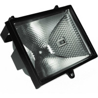 Галогеновый алюминиевый прожектор SAMGRUPP 500 Вт ip44 SAMC-059000500