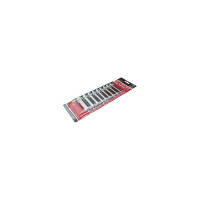 Набор головок торцевых удлиненных JTC TORX 1/2 E10-E24 9 предметов -H409EL 054354