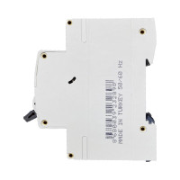 Автоматический выключатель дифференциального тока Sigma Elektrik AC 2P 30mA 6kA 16A SRM2016030