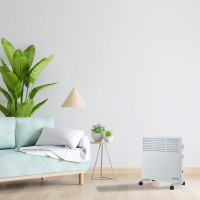 Конвектор OASIS модель VK-10