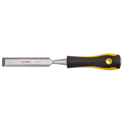 Стамеска TOPEX 20мм 09A420