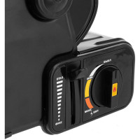 Портативный газовый обогреватель Helios HS-BDZ-190 00000347712