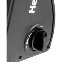 Портативный газовый обогреватель Helios с подогревом баллона HS-BDZ-Q1000 00000346631