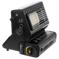 Портативный газовый обогреватель-плита Helios HS-BDZ-193/ 00000347713