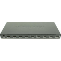Разветвитель сигнала HDMI OSNOVO D-Hi1081 (1вход/8выходов). sct1469