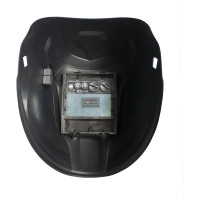 Маска сварщика Ф8 Provision, черная BERNZ BRZ1.976.108 00-00004211
