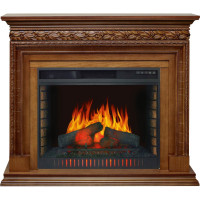 Портал Royal Flame Valletta под Sym 30/Vision 30 (орех) 64935254