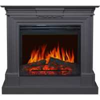 Портал Royal Flame Chelsea под Jupiter N/XHD 28/Sym 26 Graphite Grey 64935487