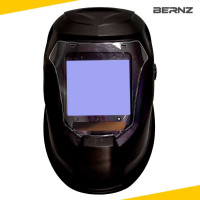 Маска сварщика Ф11 ProVISION, черная BERNZ BRZ1.976.121 00-00004287