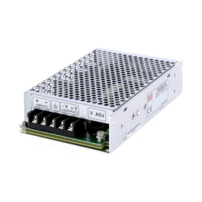 DC/DC преобразователь Mean Well SD-50A-24 Т00035854