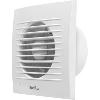 Вентилятор вытяжной Ballu BAF-FW 120 N НС-1606094