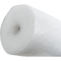 Воздушно-пузырчатая пленка DINFIX ВПП 3х слойная 0,6 м х 50 м (1 рулон) 00-0004808