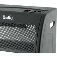 Обогреватель инфракрасный газовый Ballu BIGH-45 K НС-1631428