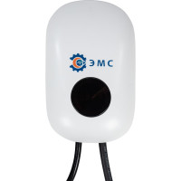 Зарядная станция mini ЭМС EMS-AC010-07GBT НФ-00063291