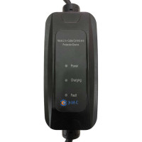 Зарядная станция ЭМС mini портативная EMS-AC001-3,5GBT НФ-00063290