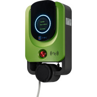 Зарядная станция ЭМС mini turbo EMS-AC002-22T2 НФ-00061423