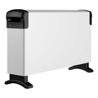 Конвектор электрический Термекс THERMEX Cadorna 2000 White ЭдЭБ05245