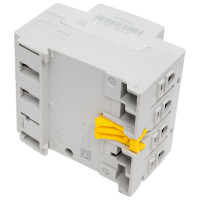 Выключатель дифференциального тока ABB 4 модуля FH204 AC-40/0,1 2CSF204006R2400