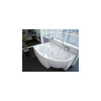 Акриловая ванна AQUATEK Вега 170 VEG170-0000083 00000034369