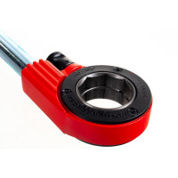 Ручной клупп Rothenberger СУПЕР-КАТ 1/4-1.1/4", без головок 70840X