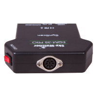 Комплект для модернизации монтировки Sky-Watcher EQM-35 SynScan GOTO 72669