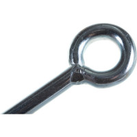 Шуруп-кольцо для крепления строительных лесов КРЕП-КОМП 12х300 1шт кг12300мф