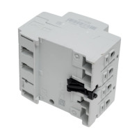 Выключатель дифференциального тока ABB F204 A-40/0,3 4 модуля 2CSF204101R3400