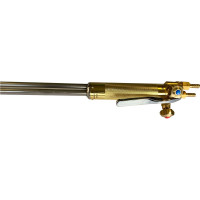 Пропановый резак YILDIZ L=1000 мм GAZ 4543P-1000