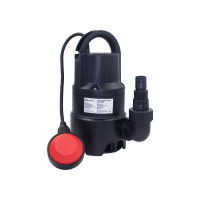 Дренажный насос AQUALINK DP D-8/208 750 Вт 5162 05162