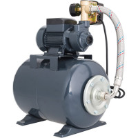 Автоматическая насосная станция AQUALINK AS VI-35/35-24 370 Вт 5120 05120