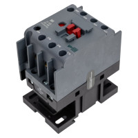 Контактор Dekraft КМ102-032А-024-01 AC-3 AC-4 22098DEK