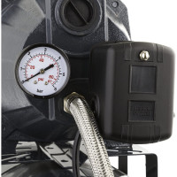 Автоматическая насосная станция AQUALINK AS CI-42/60-24 800 Вт 5102 05102