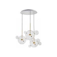 Подвесной светильник LOFT IT Bolle 2027-D3