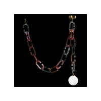 Подвесной светильник LOFT IT Chain 10128C Mult