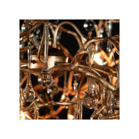 Подвесная люстра LOFT IT Bijout 10067/1250 GB