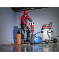 Комплект для алмазного сверления VOLL industrial v-kit 160 1.22160